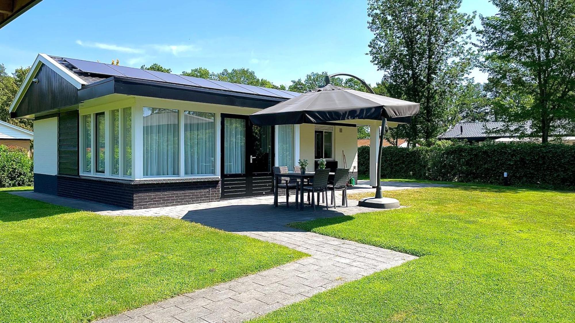 Bungalow Bavelds Home - Denekamp Exterior photo