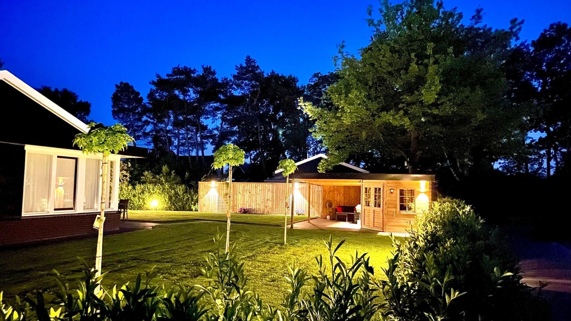 Bungalow Bavelds Home - Denekamp Exterior photo
